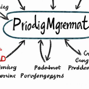 zarządzanie projektem